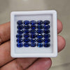 30pcs Of Natural Kyanite Faceted | 6x4mm| Oval - The LabradoriteKing