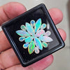 15Pcs Natural Ethiopian Opal Faceted | Mix Shape | 6-14mm