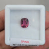 Box Of Natural Burma Spinel Faceted  | 7x6mm | Rectangle