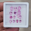7.9Cts Natural Sri Lanka  Sapphire  | 4-7mm | Mix | Srilanka