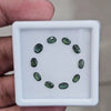 2.8Cts Natural Madagascar  Sapphire  | 4-5mm | Oval