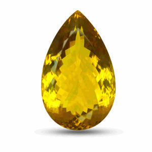 Lemon Quartz