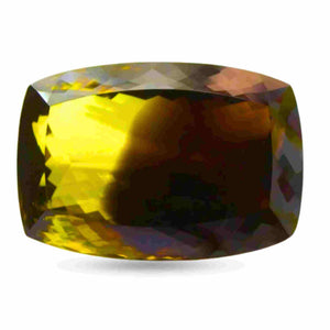 Phantom Quartz