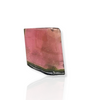 1 Pics Of Natural Watermelon Tourmaline Slice | Size:20X16mm | With Certificate - The LabradoriteKing