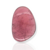 1 Pics Of Natural Watermelon Tourmaline Slice | Size:20X14mm | With Certificate - The LabradoriteKing