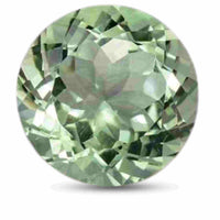 Prasiolite