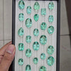 Mint Flourite from Russia | 1 Random Piece | 12 to 15mm