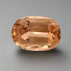 Natural Imperial Topaz Faceted | Oval | Size: 19x13mm - The LabradoriteKing