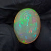 Natural Ethiopian Opal Cabochon | Oval | Size: 18x4mm