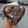 3771Cts | Natural Big Size Jumbos Smoky Quartz Faceted | Teardrop | 107mm