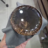 1996Cts | Natural Big Size Jumbos Smoky Quartz Faceted | Round | 92mm