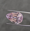 1 Pcs Of Natural Kunzite Faceted | Rectangle | Size:16x11mm