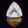 Natural Madagascar Moonstones Faceted | Shape: Trillion | Size: 9mm | Top quality - The LabradoriteKing