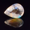 Natural Madagascar Moonstones Faceted | Shape: Pear | Size: 11x8mm | Top quality - The LabradoriteKing