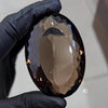 1 Random pick Natural Big Size Jumbos Smoky Quartz Faceted | 500 Carats