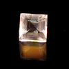 1.7 Cts Natural Madagascar Moonstones Faceted | Square | Size: 7mm | Top quality