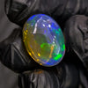 Natural Ethiopian Opal Cabochon | Oval | Size: 20x15mm
