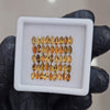 45 Pcs of Natural Tourmaline Faceted  | Marquise| Size: 6x3mm - The LabradoriteKing