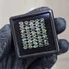 50 Pcs of Natural Aquamarine Faceted | Marquise| Size: 5x3mm