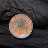 Natural Rainbow Moonstone from India Faceted | Round| 13mm
