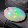 Natural Ethiopian Opal Cabochon | Oval| Size: 19x12mm - The LabradoriteKing