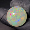 Natural Ethiopian Opal Cabochon | Round| Size: 21mm - The LabradoriteKing