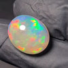 Natural Ethiopian Opal Cabochon | Oval| Size: 16x13mm - The LabradoriteKing