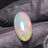 Natural Ethiopian Opal Cabochon | Oval| Size: 22x12mm - The LabradoriteKing