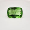 Natural Peridot With Rutile Faceted | Rectangle | Size: 21x15mm - The LabradoriteKing