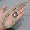 4 String Beads Sqaure 28 Cts Each | 2800$