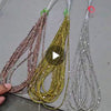 28 Strings (10 Brown, 10 Yellow, 8 Grey) At 280$ | 7840$