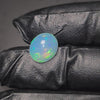 Load and play video in Gallery viewer, 1 Pcs Natural Opal Cabochon Gemstone Oval Shape: | Size: 11x9mm