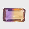 Load and play video in Gallery viewer, 1 Pc of Natural Ametrine AAA+  | 25.1 cts size | Flawless
