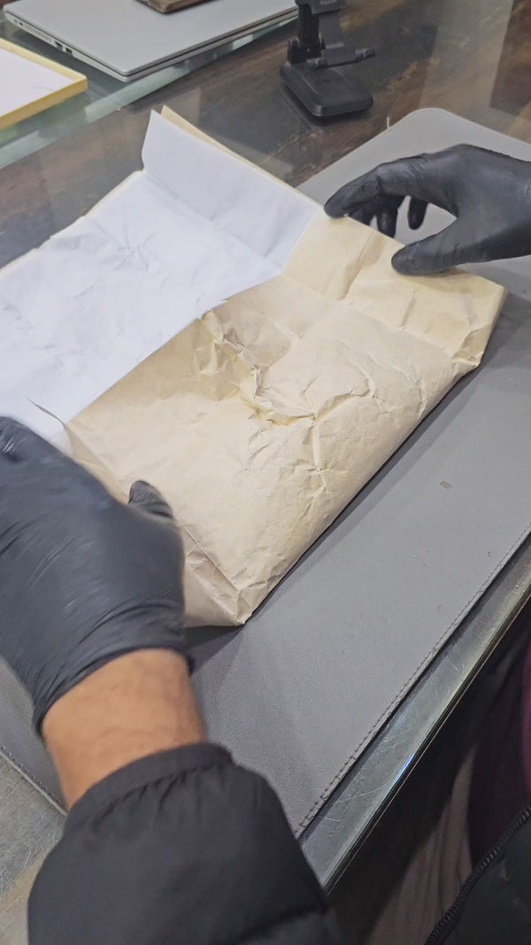 100 Carats of Gold Rutile Quartz | 12-15 Pcs |10-16mm