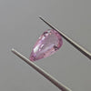 Load and play video in Gallery viewer, 1 Pcs Of Natural Kunzite Faceted | Pear | Size:13x8mm