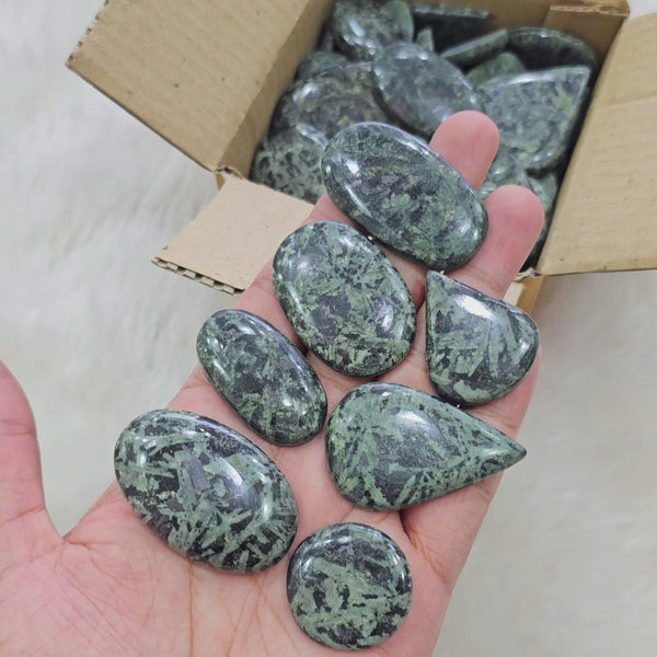 500 Grams of Chinese writing stone /Polar Jade | 1 to 3 Inches | 40-50 Pcs