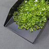 Load and play video in Gallery viewer, 12 Pcs of Natural Peridots | 6x4mm Rectangular