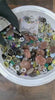 Load and play video in Gallery viewer, Mix Crystal Box : 40 Mix assortment of Gemstones
