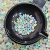 15 Pcs Opal Drops | Top Drilled | High Quality Ethiopian Mined - The LabradoriteKing