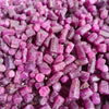 20 Pcs Natural Ruby Big size Mineral | Untreated 10-16mm - The LabradoriteKing