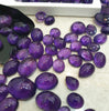 20 Pcs of Amethyst Cabochon AAA Top Quality 10-18mm Size - The LabradoriteKing