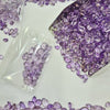 20 Pcs of Lavender Amethyst Flawless Lot - The LabradoriteKing
