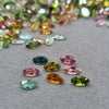 20 Pcs Tourmaline Marquise Multi Colour | 6x3mm - The LabradoriteKing