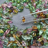 20 Pcs Tourmaline Marquise Multi Colour | 6x3mm - The LabradoriteKing