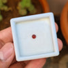 Load image into Gallery viewer, 20 Pcs Natural Garnet Faceted Gemstone |  Size 4-5mm - The LabradoriteKing