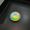 Load image into Gallery viewer, Natural Opal Cabochon 17mm | 11.2cts | Ethiopian Mined Untreated - The LabradoriteKing