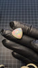 1 Pieces Natural Opal Cabochon Gemstone Trillion Shape | Ethiopian Mined Untreated - The LabradoriteKing