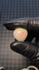 1 Pieces Natural Opal Cabochon Gemstone Pear Shape | Ethiopian Mined Untreated - The LabradoriteKing