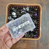 100 Grams of Natural Mix Gemstone | 60 -65 Pcs | Faceted Gemstones - The LabradoriteKing