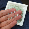 Load image into Gallery viewer, 25 Pcs Green Amethyst Marquise 10x4mm Perfect Calibrated - The LabradoriteKing